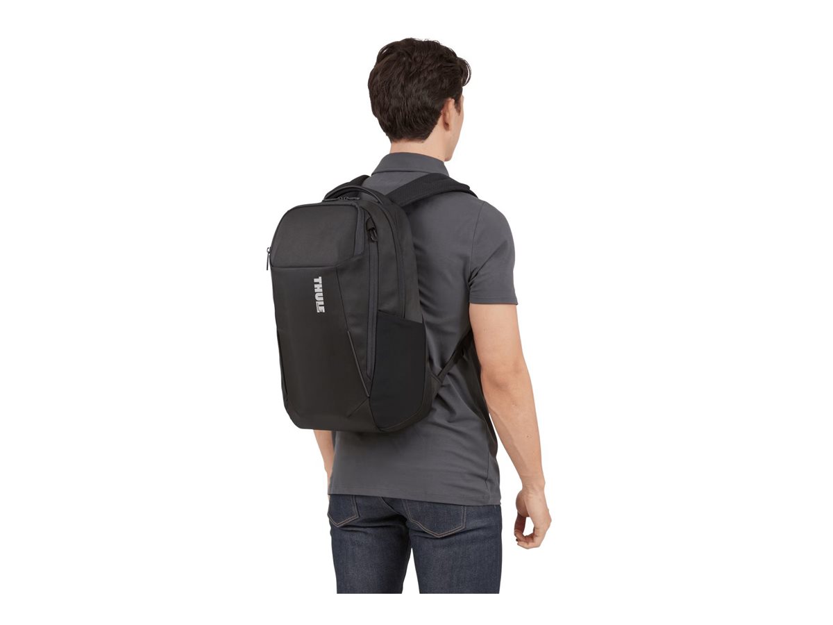 Thule | TACBP2116 | Accent Backpack 23L | Backpack for laptop | Black