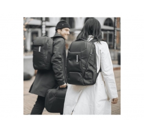 Thule | TACBP2116 | Accent Backpack 23L | Backpack for laptop | Black