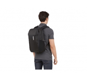 Thule | TACBP2116 | Accent Backpack 23L | Backpack for laptop | Black