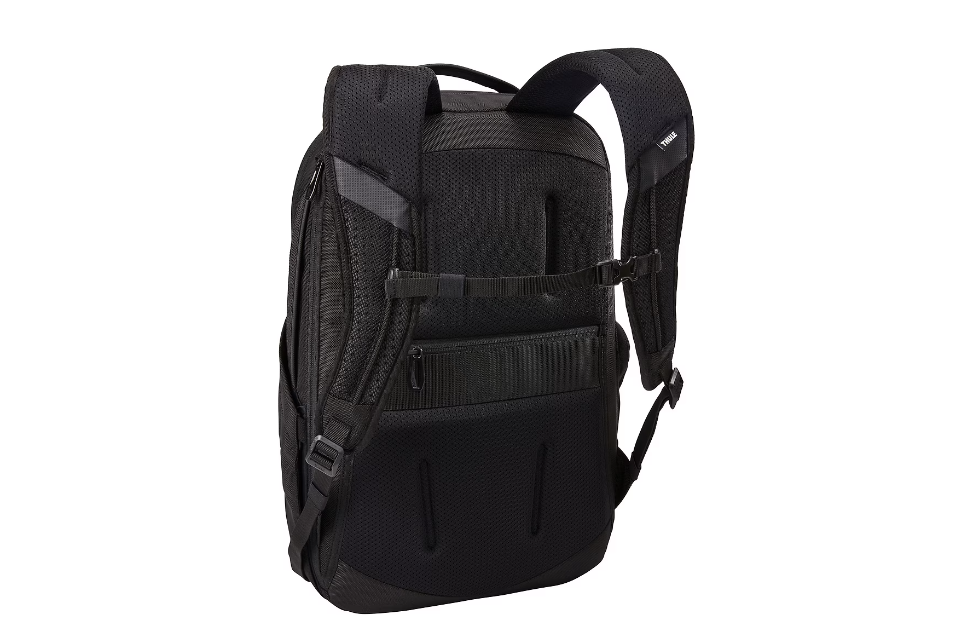 Thule | TACBP2316 | Accent Backpack 26L | Backpack for laptop | Black