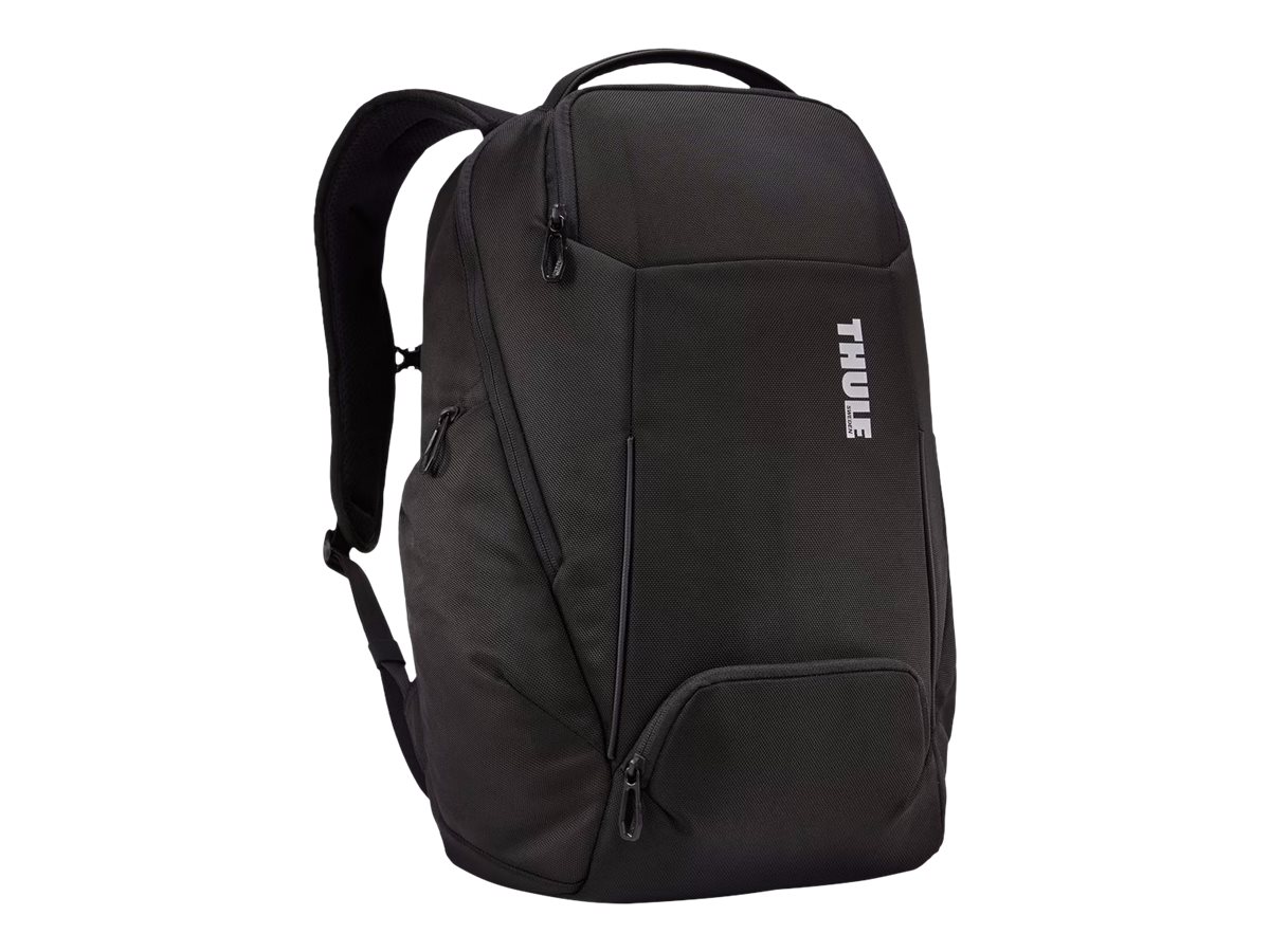Thule | TACBP2316 | Accent Backpack 26L | Backpack for laptop | Black