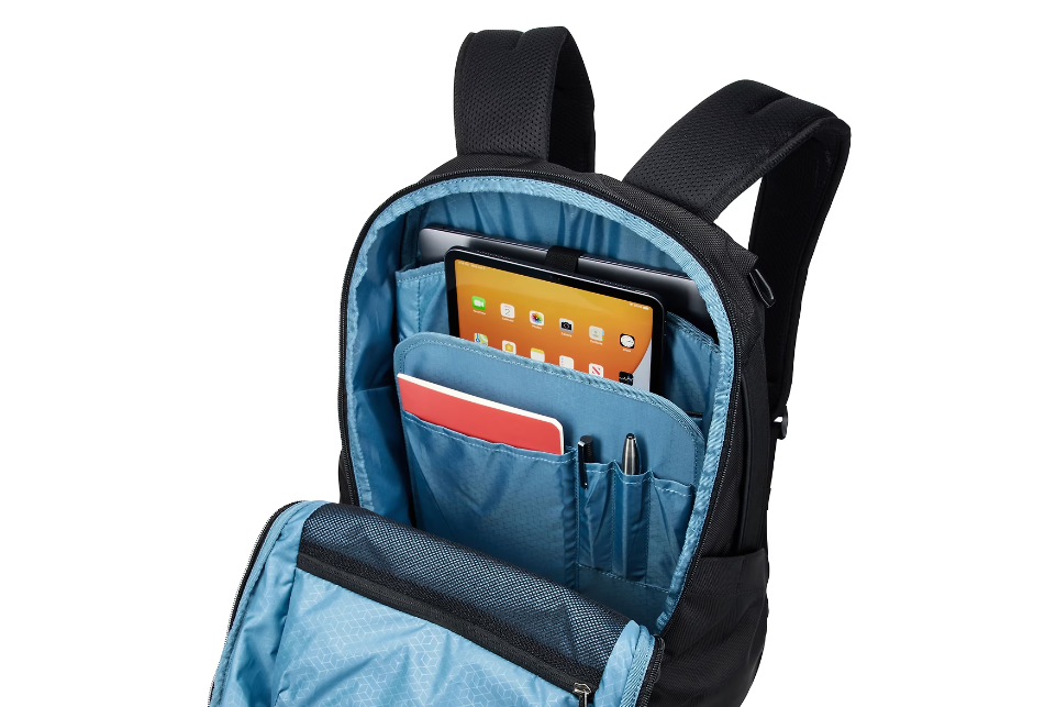 Thule | TACBP2316 | Accent Backpack 26L | Backpack for laptop | Black
