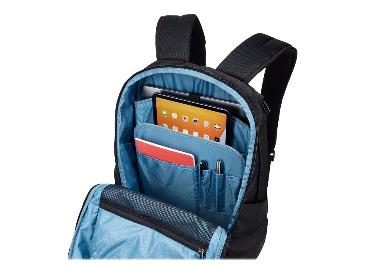 Thule | TACBP2316 | Accent Backpack 26L | Backpack for laptop | Black