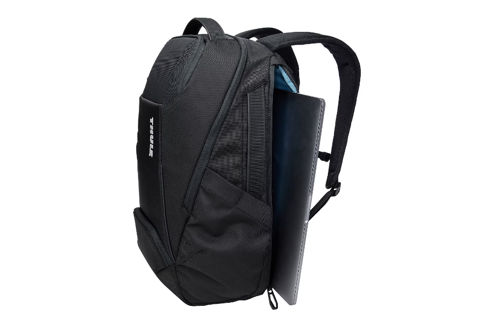 Thule | TACBP2316 | Accent Backpack 26L | Backpack for laptop | Black