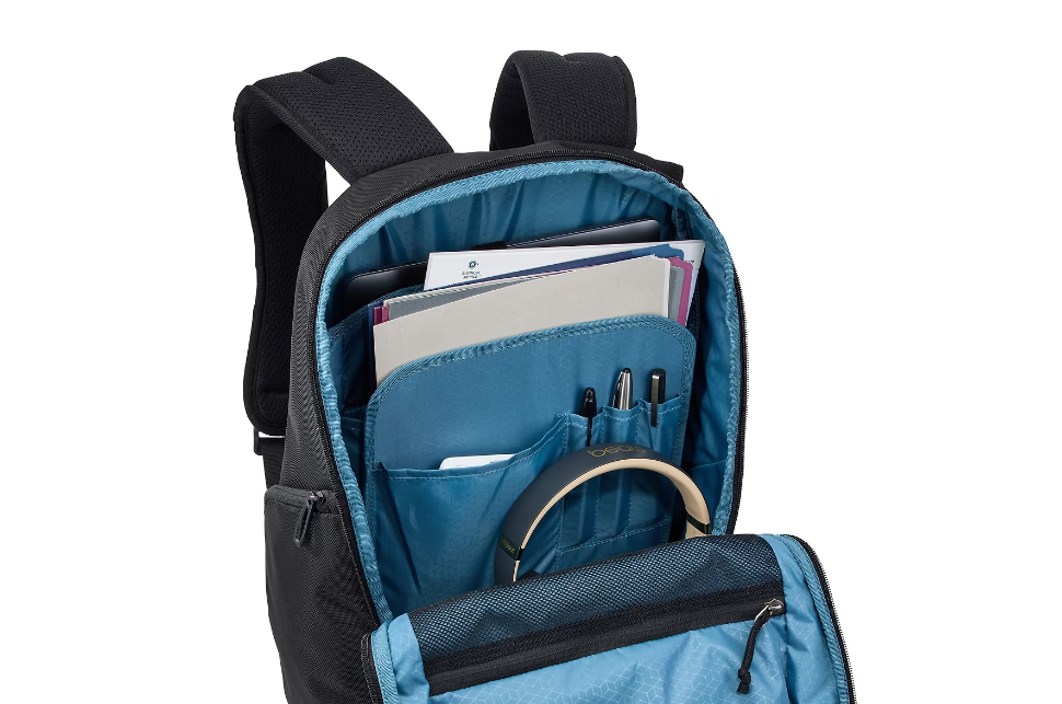 Thule | TACBP2316 | Accent Backpack 26L | Backpack for laptop | Black