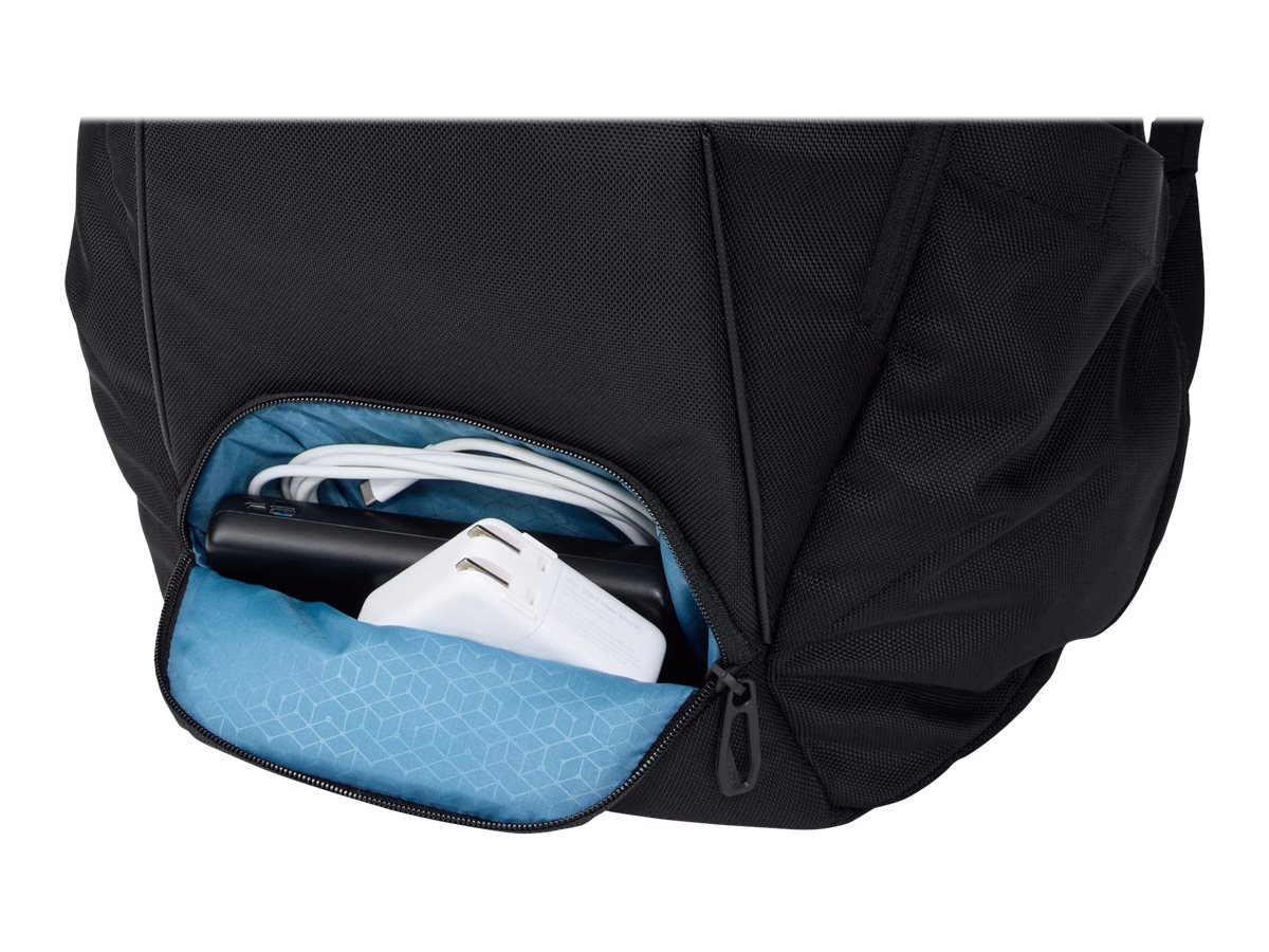 Thule | TACBP2316 | Accent Backpack 26L | Backpack for laptop | Black