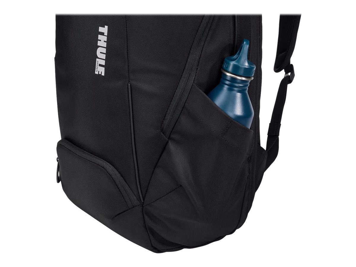 Thule | TACBP2316 | Accent Backpack 26L | Backpack for laptop | Black