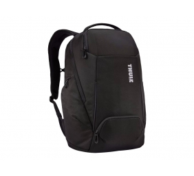 Thule | TACBP2316 | Accent Backpack 26L | Backpack for laptop | Black