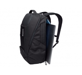 Thule | TACBP2316 | Accent Backpack 26L | Backpack for laptop | Black