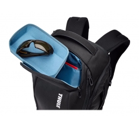 Thule | TACBP2316 | Accent Backpack 26L | Backpack for laptop | Black