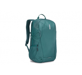 Thule | TEBP4116 | EnRoute Backpack 21L | Backpack for laptop | Mallard Green