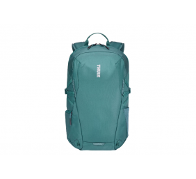 Thule | TEBP4116 | EnRoute Backpack 21L | Backpack for laptop | Mallard Green
