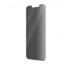 PanzerGlass | Screen protector | Apple | iPhone 14/13/13 Pro | Glass | Black | Classic Fit | Privacy