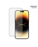 PanzerGlass | Screen protector | Apple | iPhone 14 Pro | Glass | Clear | Ultra-Wide Fit; Easy installation; Fingerprint resistant