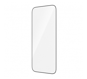 PanzerGlass | Screen protector | Apple | iPhone 14 Pro | Glass | Clear | Ultra-Wide Fit; Easy installation; Privacy Filter; Fingerprint resistant | Anti-Reflective