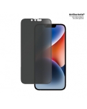 PanzerGlass | Screen protector | Apple | iPhone 14/13/13 Pro | Glass | Black | Ultra-Wide Fit | Privacy
