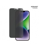 PanzerGlass | Screen protector | Apple | iPhone 14 Plus/13 Pro Max | Glass | Black | Ultra-Wide Fit | Privacy