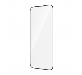 PanzerGlass | Screen protector | Apple | iPhone 14/13/13 Pro | Glass | Clear | Ultra-Wide Fit; Easy installation; Privacy Filter; Fingerprint resistant | Anti-Reflective