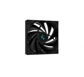 Deepcool | AK500 | Intel, AMD | CPU Air Cooler