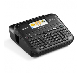 Brother PT-D610BTVP Etikečių spausdintuvas Thermal transfer 30 mm/sec