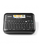 Brother PT-D610BT | Mono | Thermal | Label Printer | Black