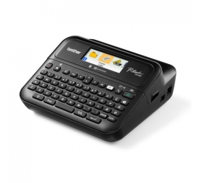 Brother PT-D610BTVP Etikečių spausdintuvas Thermal transfer 30 mm/sec