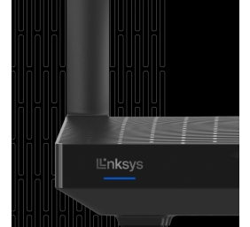 Linksys Dual-Band AX5400 Mesh WiFi 6 Router MR5500-KE Hydra Pro 6 802.11ax, 574 + 4804 Mbit/s, 10/100/1000 Mbit/s, Ethernet LAN (RJ-45) ports 5, Antenna type 2x External