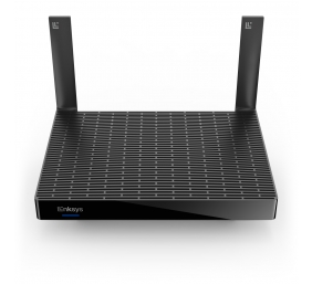 Linksys Dual-Band AX5400 Mesh WiFi 6 Router MR5500-KE Hydra Pro 6 802.11ax, 574 + 4804 Mbit/s, 10/100/1000 Mbit/s, Ethernet LAN (RJ-45) ports 5, Antenna type 2x External