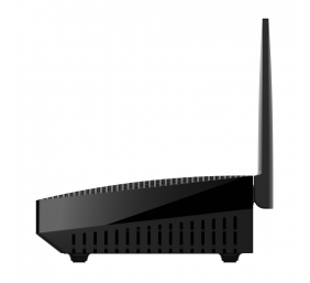Linksys Dual-Band AX5400 Mesh WiFi 6 Router MR5500-KE Hydra Pro 6 802.11ax, 574 + 4804 Mbit/s, 10/100/1000 Mbit/s, Ethernet LAN (RJ-45) ports 5, Antenna type 2x External
