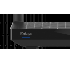 Linksys Dual-Band AX5400 Mesh WiFi 6 Router MR5500-KE Hydra Pro 6 802.11ax, 574 + 4804 Mbit/s, 10/100/1000 Mbit/s, Ethernet LAN (RJ-45) ports 5, Antenna type 2x External