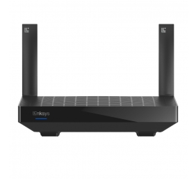 Linksys Dual-Band AX5400 Mesh WiFi 6 Router MR5500-KE Hydra Pro 6 802.11ax, 574 + 4804 Mbit/s, 10/100/1000 Mbit/s, Ethernet LAN (RJ-45) ports 5, Antenna type 2x External