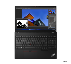 Lenovo ThinkPad L15 (Gen 3) Black, 15.6 ", IPS, FHD, 1920x1080, Anti-glare, AMD Ryzen 5 PRO, 5675U, 8 GB,  SO-DIMM DDR4-3200, SSD 256 GB, AMD Radeon Graphics, No Optical drive, Windows 11 Pro, 802.11ax, Bluetooth version 5.2, LTE Upgradable, Keyboard lang