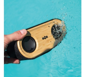 Marley | Get Together Mini 2 Speaker | Bluetooth | Black | Portable | Wireless connection
