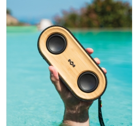 Marley | Get Together Mini 2 Speaker | Bluetooth | Black | Portable | Wireless connection