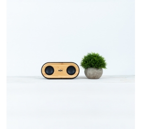 Marley | Get Together Mini 2 Speaker | Bluetooth | Black | Portable | Wireless connection