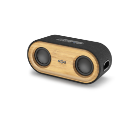 Marley | Get Together Mini 2 Speaker | Bluetooth | Black | Wireless connection