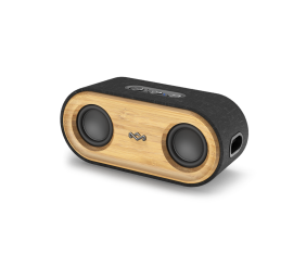 Marley | Get Together Mini 2 Speaker | Bluetooth | Black | Portable | Wireless connection