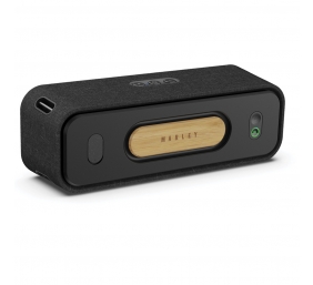 Marley | Get Together 2 Speaker | Bluetooth | Black | Portable | Wireless connection