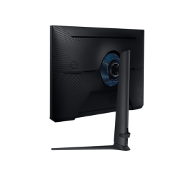 Samsung Odyssey G3 Monitorius 32'' VA LED, FHD 1920x1080, 1 ms, 250 cd/m2, 165 Hz, Juoda