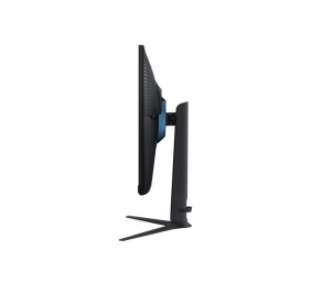 Samsung Odyssey G3 Monitorius 32'' VA LED, FHD 1920x1080, 1 ms, 250 cd/m2, 165 Hz, Juoda