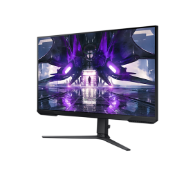 Samsung Odyssey G3 Monitorius 32'' VA LED, FHD 1920x1080, 1 ms, 250 cd/m2, 165 Hz, Juoda