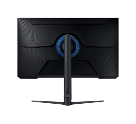 Samsung Odyssey G3 Monitorius 32'' VA LED, FHD 1920x1080, 1 ms, 250 cd/m2, 165 Hz, Juoda