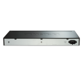 D-Link | Stackable Smart Managed Switch with 10G Uplinks | DGS-1510-52X/E | Managed L2 | Rackmountable | Gigabit Ethernet (copper) ports quantity 48
