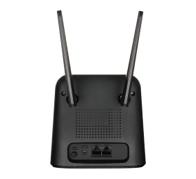 4G Cat 6 AC1200 Router | DWR-960 | 802.11ac | 10/100/1000 Mbit/s | Ethernet LAN (RJ-45) ports 2 | Mesh Support No | MU-MiMO Yes | No mobile broadband | Antenna type 2xExternal
