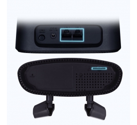 4G Cat 6 AC1200 Router | DWR-960 | 802.11ac | 10/100/1000 Mbit/s | Ethernet LAN (RJ-45) ports 2 | Mesh Support No | MU-MiMO Yes | No mobile broadband | Antenna type 2xExternal