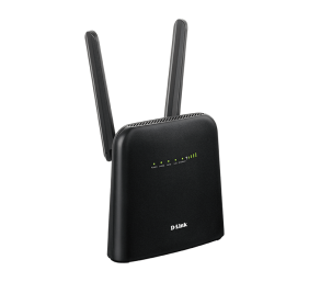 4G Cat 6 AC1200 Router | DWR-960 | 802.11ac | 10/100/1000 Mbit/s | Ethernet LAN (RJ-45) ports 2 | Mesh Support No | MU-MiMO Yes | No mobile broadband | Antenna type 2xExternal