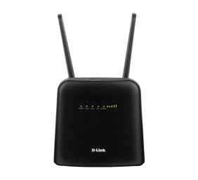 D-Link | 4G Cat 6 AC1200 Router | DWR-960 | 802.11ac | Mbit/s | 10/100/1000 Mbit/s | Ethernet LAN (RJ-45) ports 2 | Mesh Support No | MU-MiMO Yes | No mobile broadband | Antenna type 2xExternal