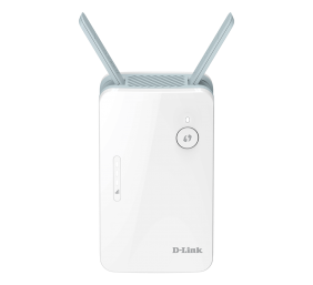 D-Link | AX1500 Mesh Range Extender | E15/E | 802.11ac | 300+1200  Mbit/s | 10/100/1000 Mbit/s | Ethernet LAN (RJ-45) ports 1 | No mobile broadband | MU-MiMO Yes | Antenna type 2xExternal