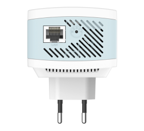 D-Link | AX1500 Mesh Range Extender | E15/E | 802.11ac | 300+1200  Mbit/s | 10/100/1000 Mbit/s | Ethernet LAN (RJ-45) ports 1 | No mobile broadband | MU-MiMO Yes | Antenna type 2xExternal