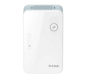 D-Link | AX1500 Mesh Range Extender | E15/E | 802.11ac | 300+1200  Mbit/s | 10/100/1000 Mbit/s | Ethernet LAN (RJ-45) ports 1 | No mobile broadband | MU-MiMO Yes | Antenna type 2xExternal